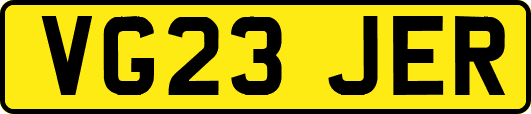 VG23JER