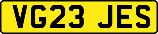 VG23JES