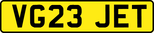 VG23JET