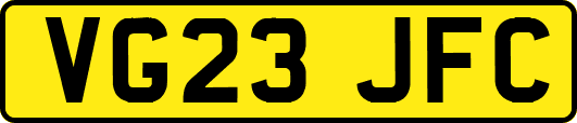 VG23JFC