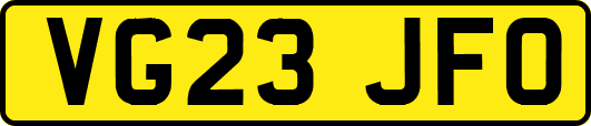 VG23JFO