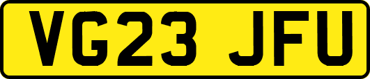 VG23JFU