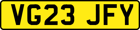 VG23JFY