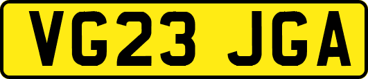 VG23JGA
