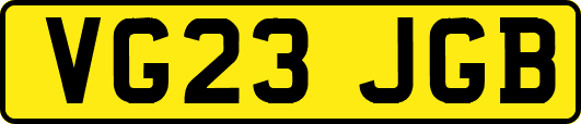 VG23JGB