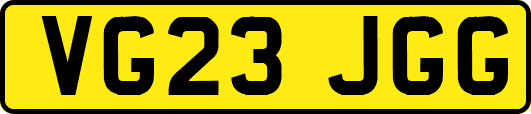 VG23JGG