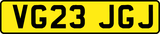 VG23JGJ