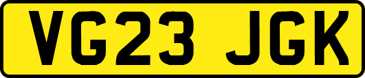 VG23JGK