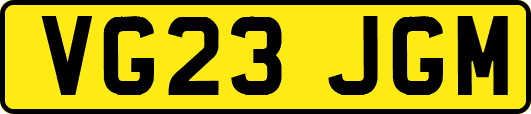 VG23JGM