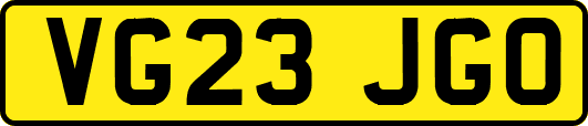 VG23JGO