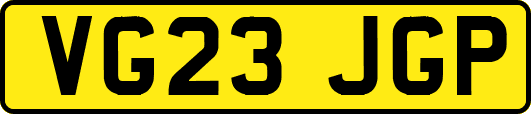 VG23JGP