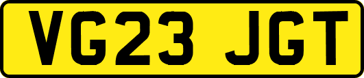 VG23JGT