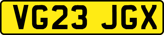 VG23JGX