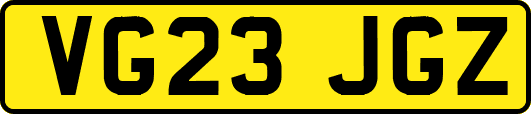 VG23JGZ