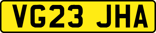 VG23JHA