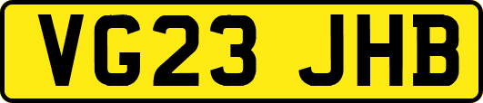 VG23JHB