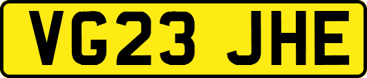 VG23JHE