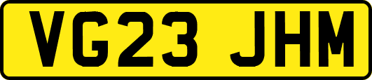 VG23JHM