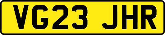 VG23JHR
