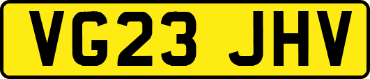 VG23JHV