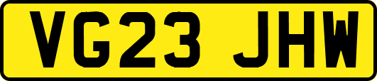 VG23JHW