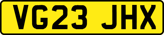 VG23JHX