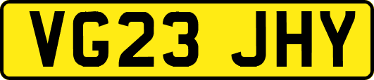 VG23JHY