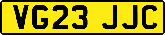 VG23JJC