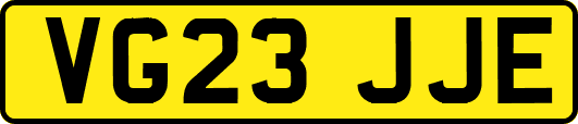 VG23JJE