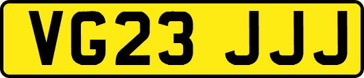 VG23JJJ