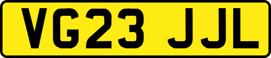 VG23JJL