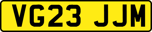 VG23JJM