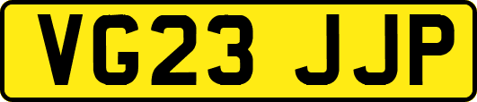 VG23JJP