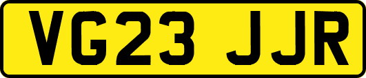 VG23JJR