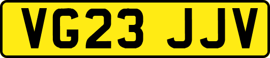 VG23JJV