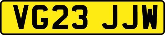 VG23JJW