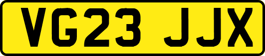 VG23JJX