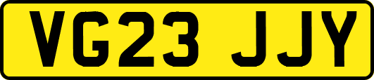 VG23JJY