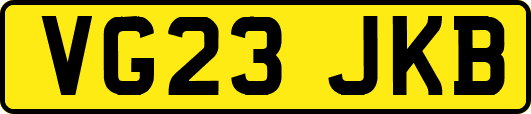 VG23JKB