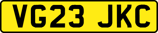 VG23JKC