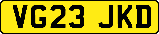 VG23JKD