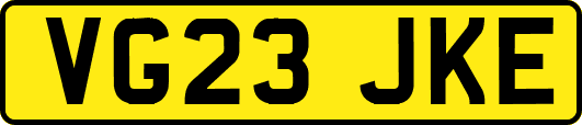 VG23JKE