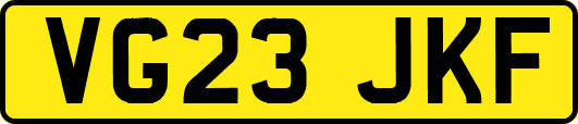 VG23JKF