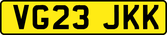 VG23JKK