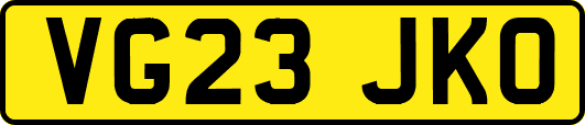 VG23JKO