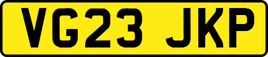 VG23JKP