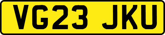 VG23JKU