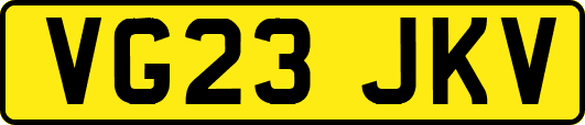 VG23JKV