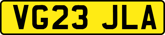VG23JLA