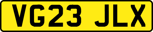 VG23JLX